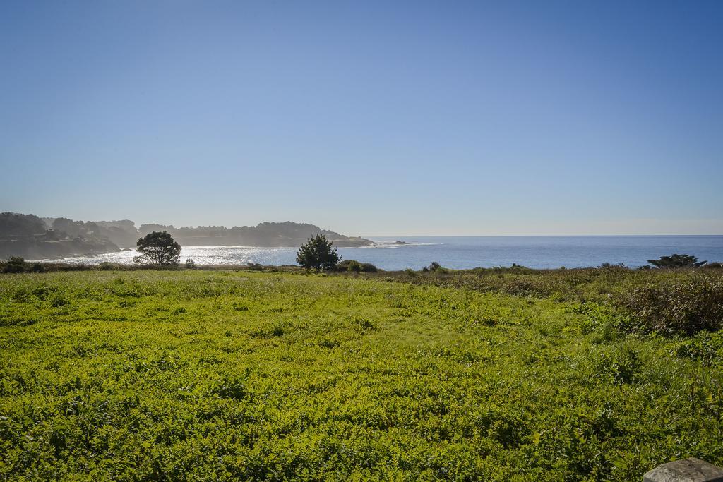 Mendocino Hotel & Garden Luaran gambar